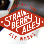 Strawberry Alley Ale Works