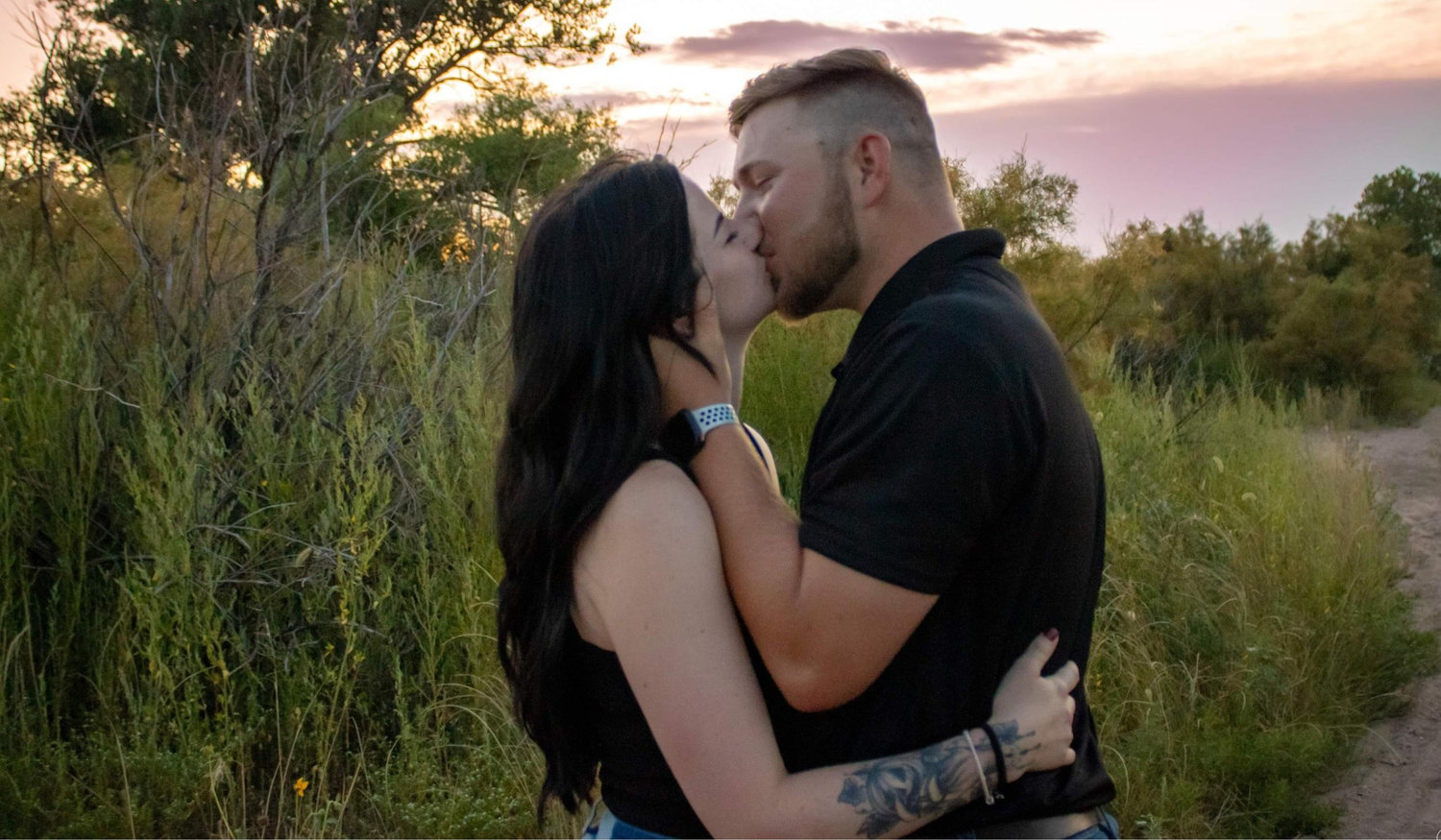 The Wedding Website of Katie Sanger and Nate Kramer