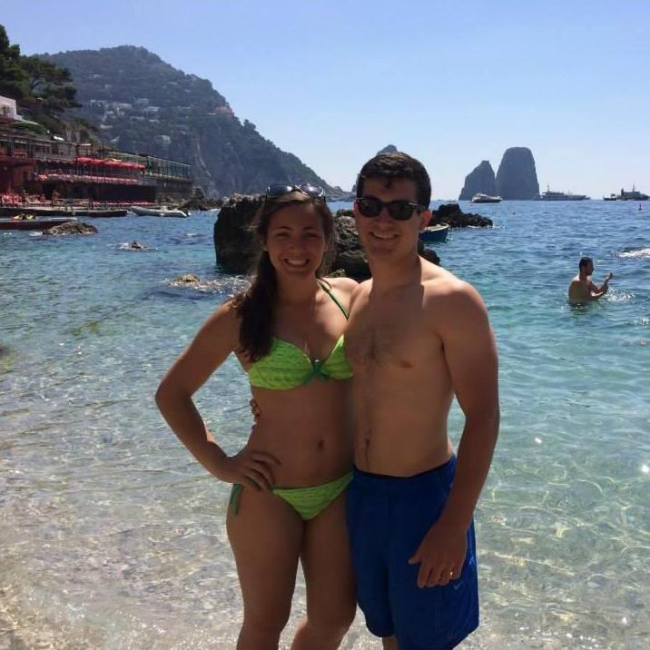 Capri, Italy
