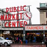 Pike Place Market