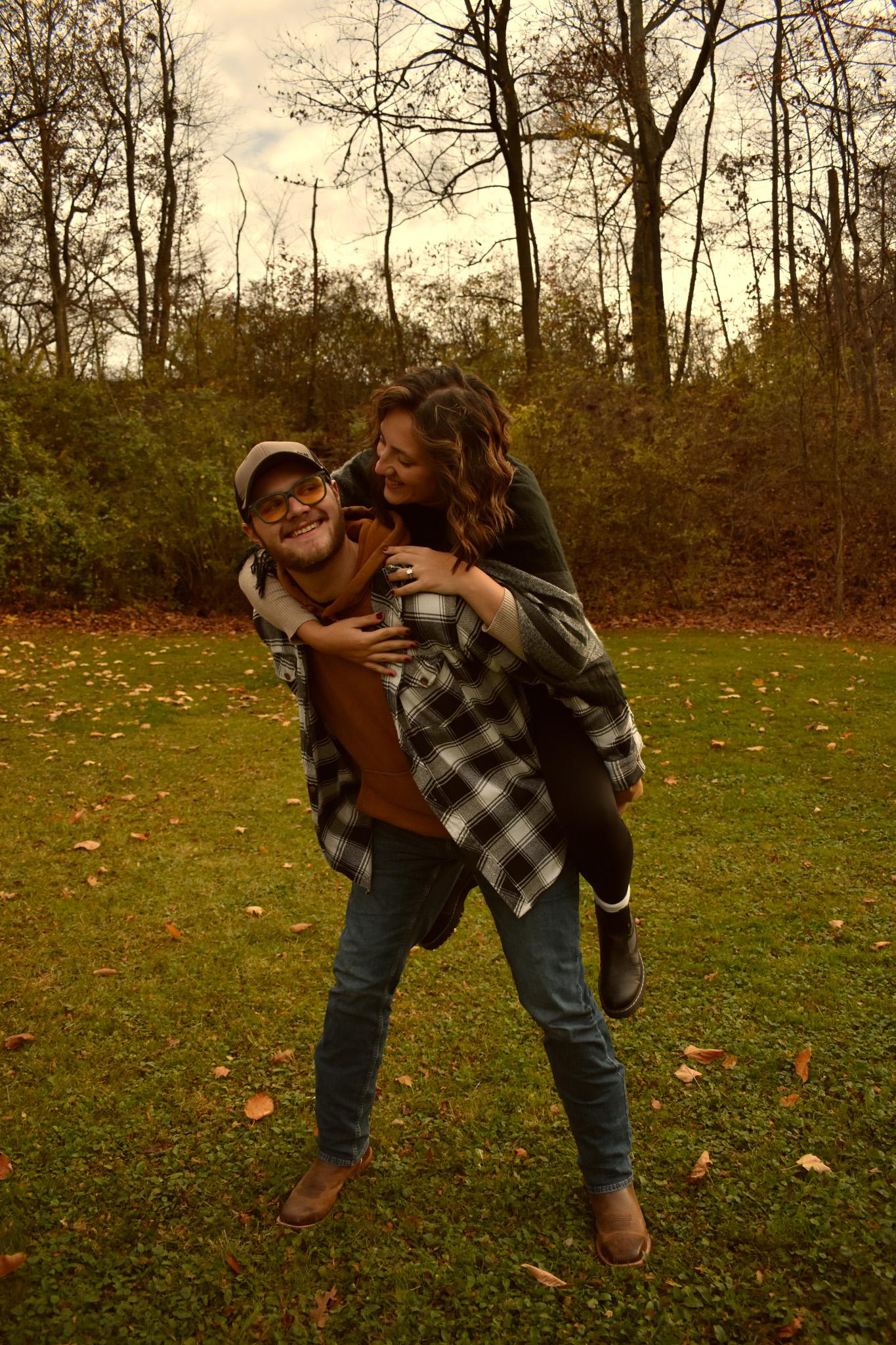 The Wedding Website of Mckenzie Everett and Griffin Sells
