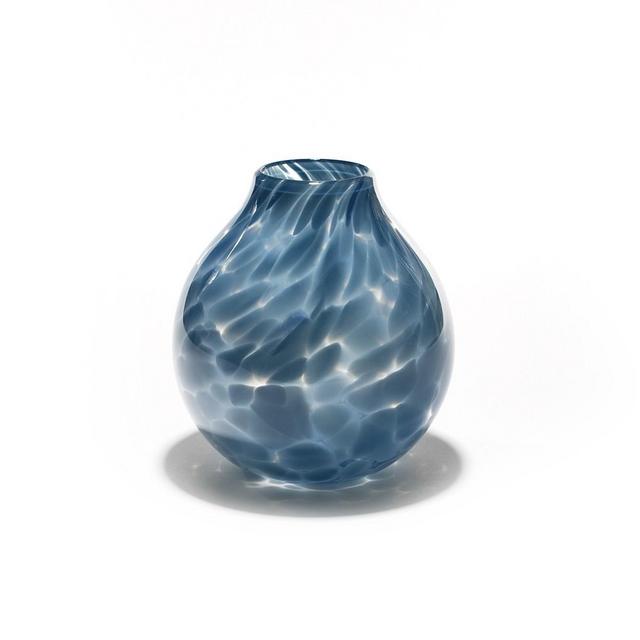 Jug Vase - Raspberry