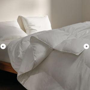 Down Comforter