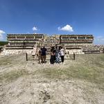 Zona Arqueológica Plazuelas