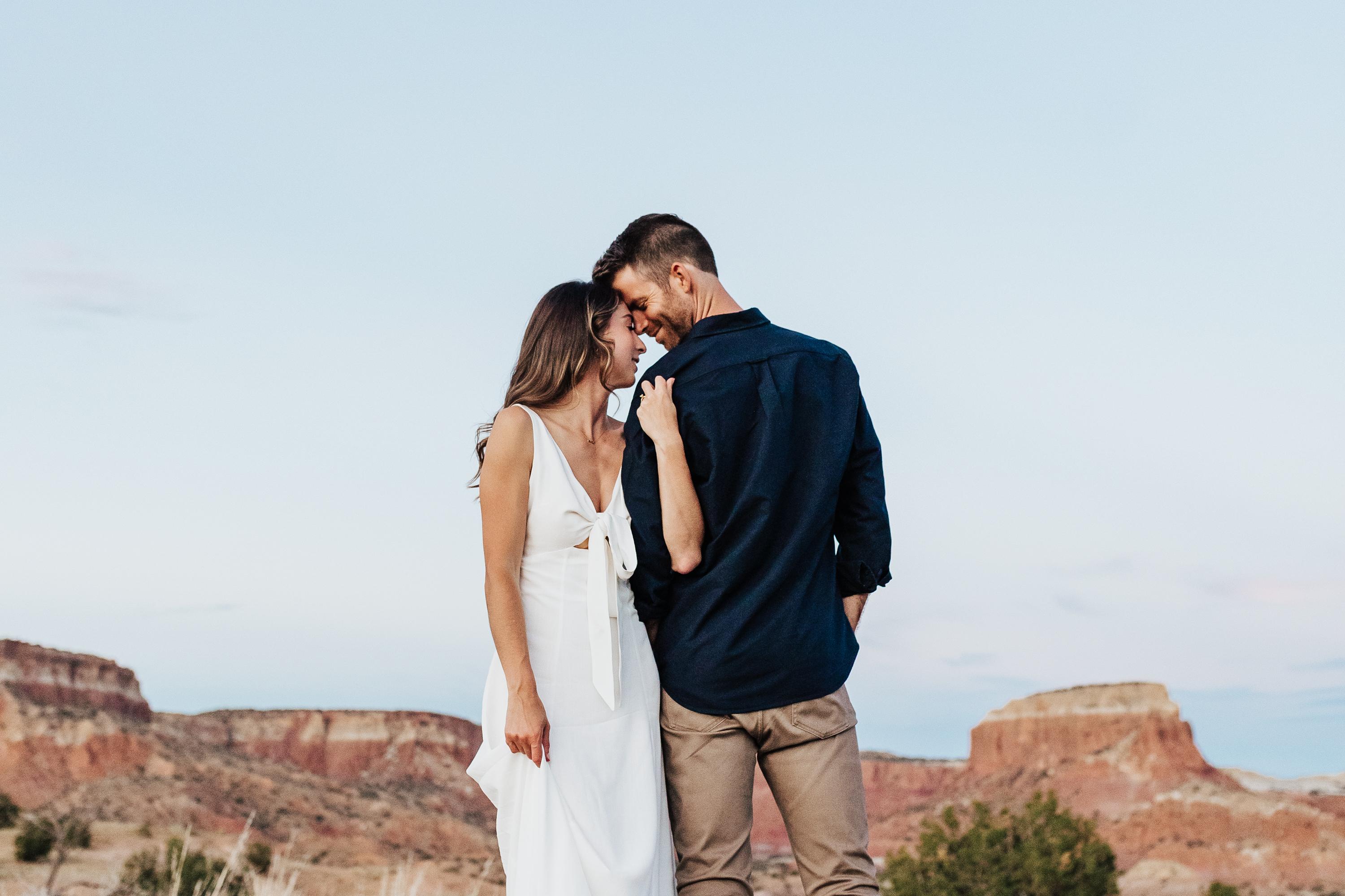 The Wedding Website of Francesca Crutchfield and Joshua Wareham