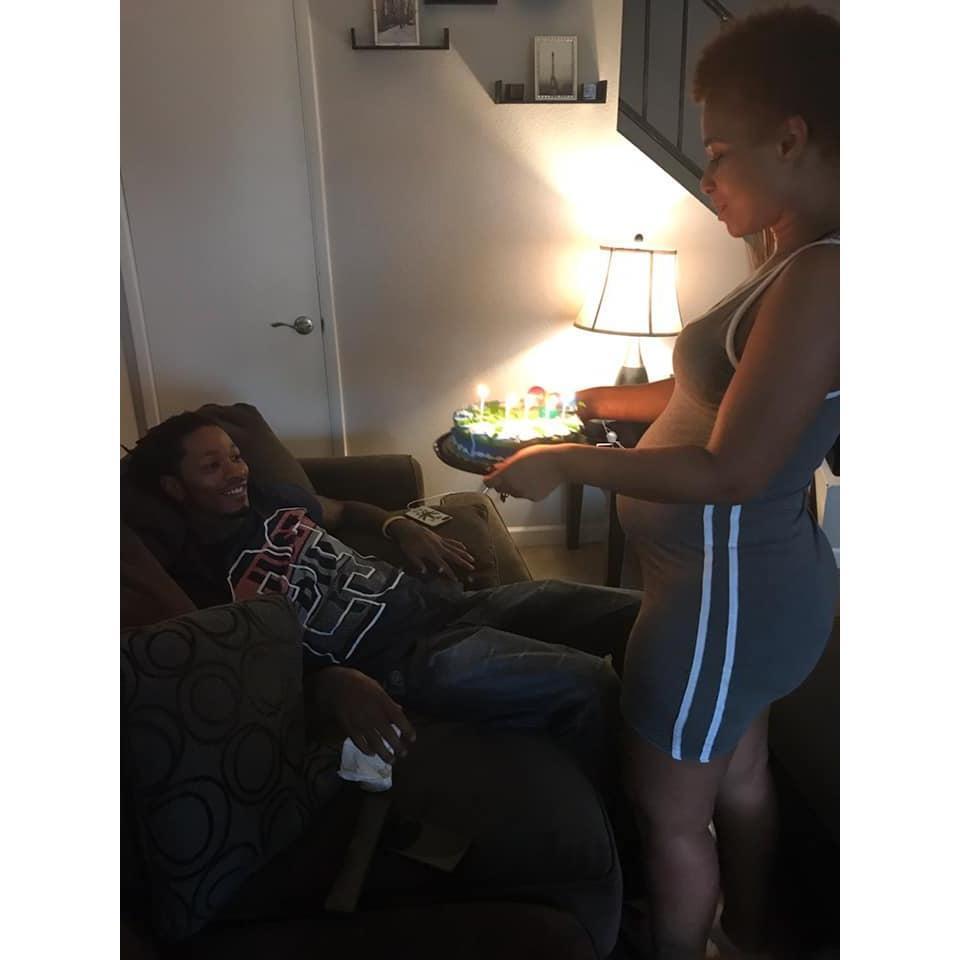 Wills Birthday