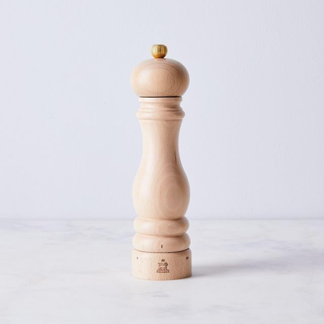 Peugeot Paris USelect 8.75" Pepper Mill - Natural