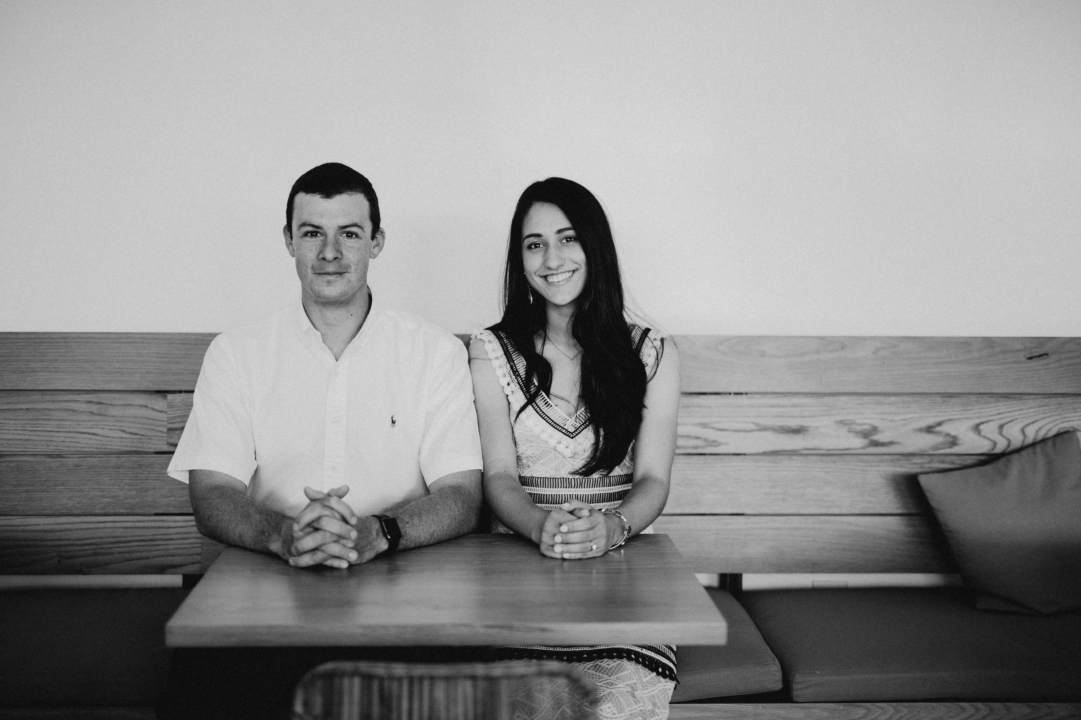 The Wedding Website of Mackenzie Clayton and Collin Mitchell