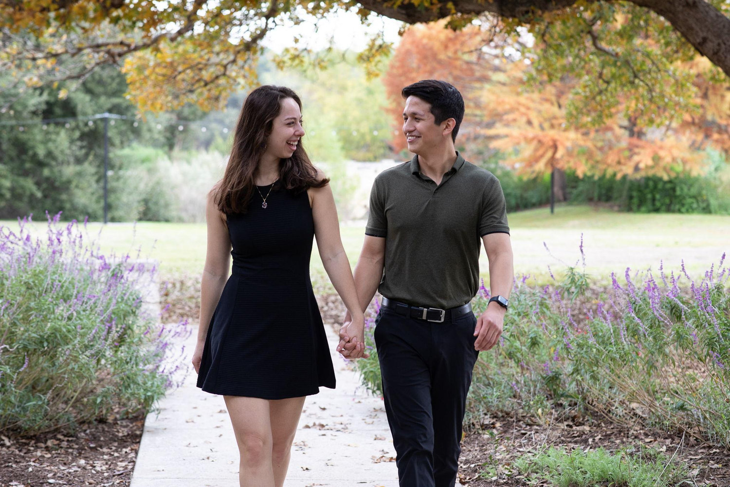 The Wedding Website of Mara Eccles and Antonio Villafuerte
