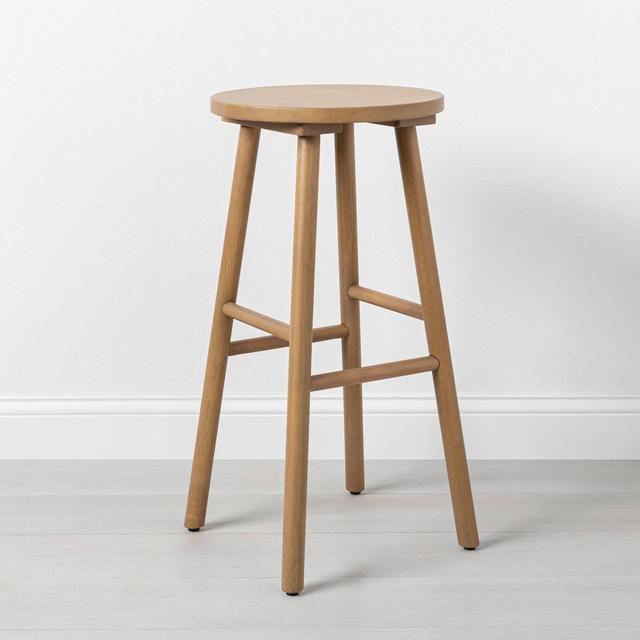 Shaker Bar Stool - Hearth & Hand™ with Magnolia