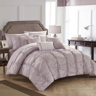 Luna 10-Piece Comforter Bedding Set