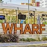 The Wharf Fort Lauderdale
