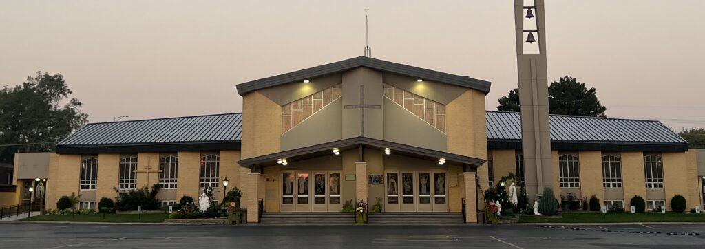 The Wedding Website of Angelika Misztal and Adam Ustupski