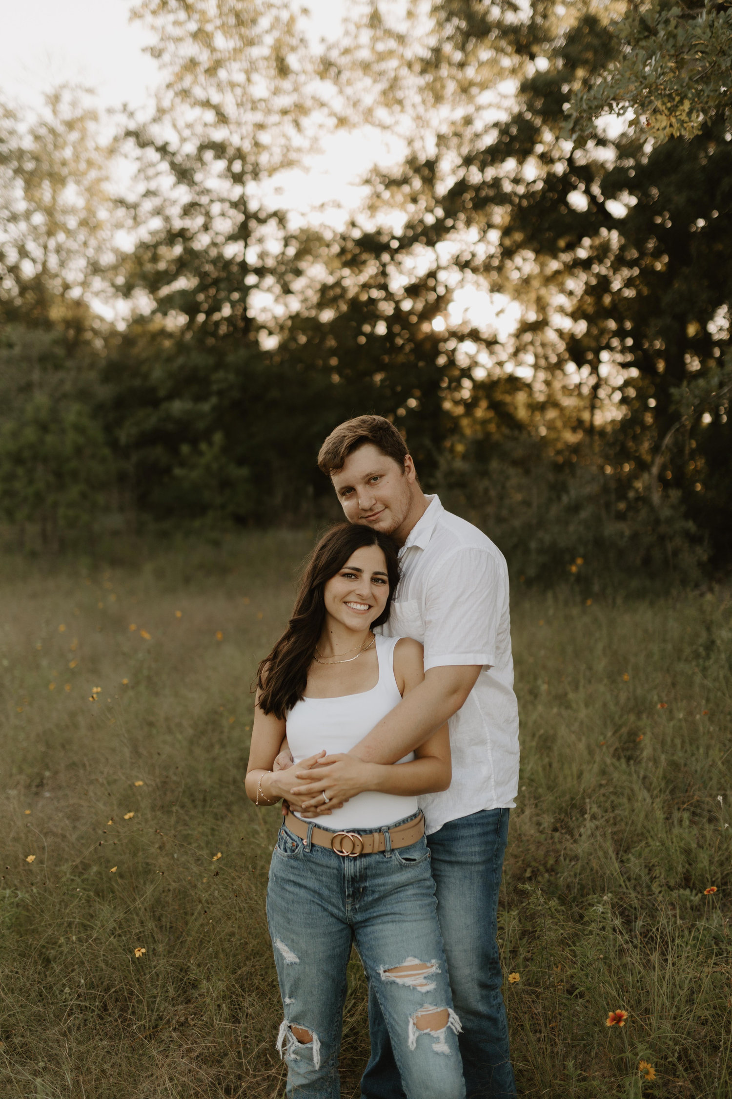 The Wedding Website of Brooke Duhon and Bradley Goforth
