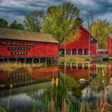 Old Mill Pond Village