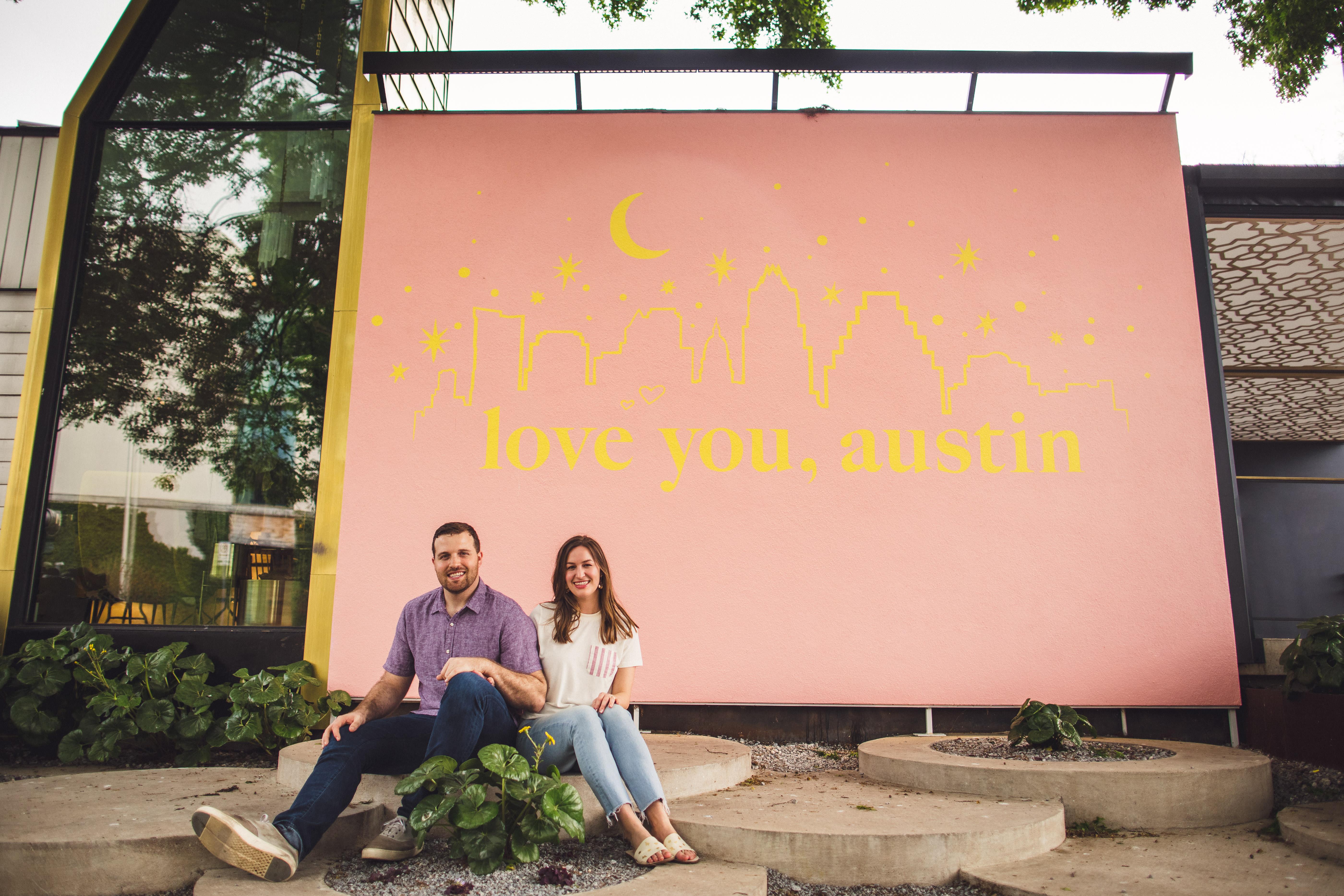 The Wedding Website of Kelly Fagerman and Victor Spinelli