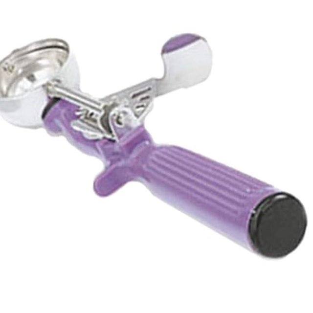Vollrath 3/4 oz Stainless Steel Disher - Size 40