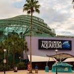 The Florida Aquarium