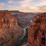 Grand Canyon National Park