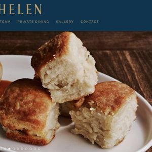Helen: Dinner For Two