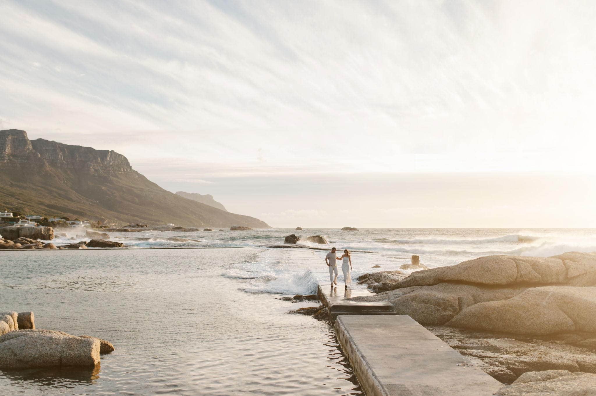 The Wedding Website of Dale Hendricks and Léa Solomiac