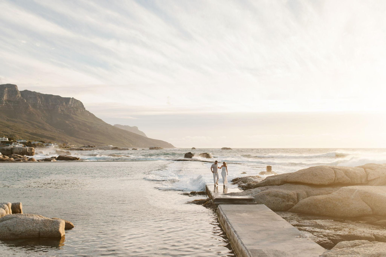 The Wedding Website of Dale Hendricks and Léa Solomiac