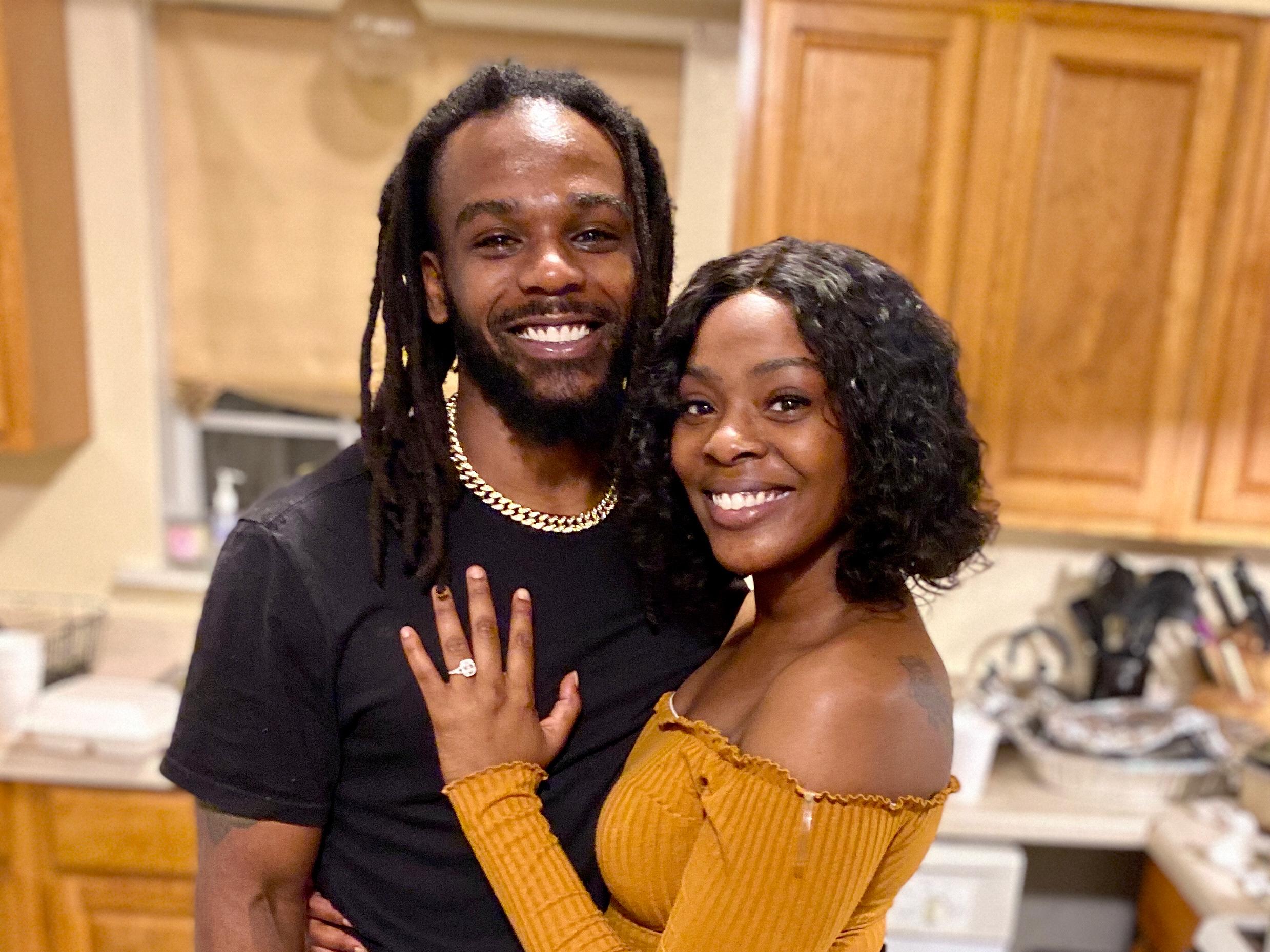 The Wedding Website of Alexander Cole and Kayla Beasley