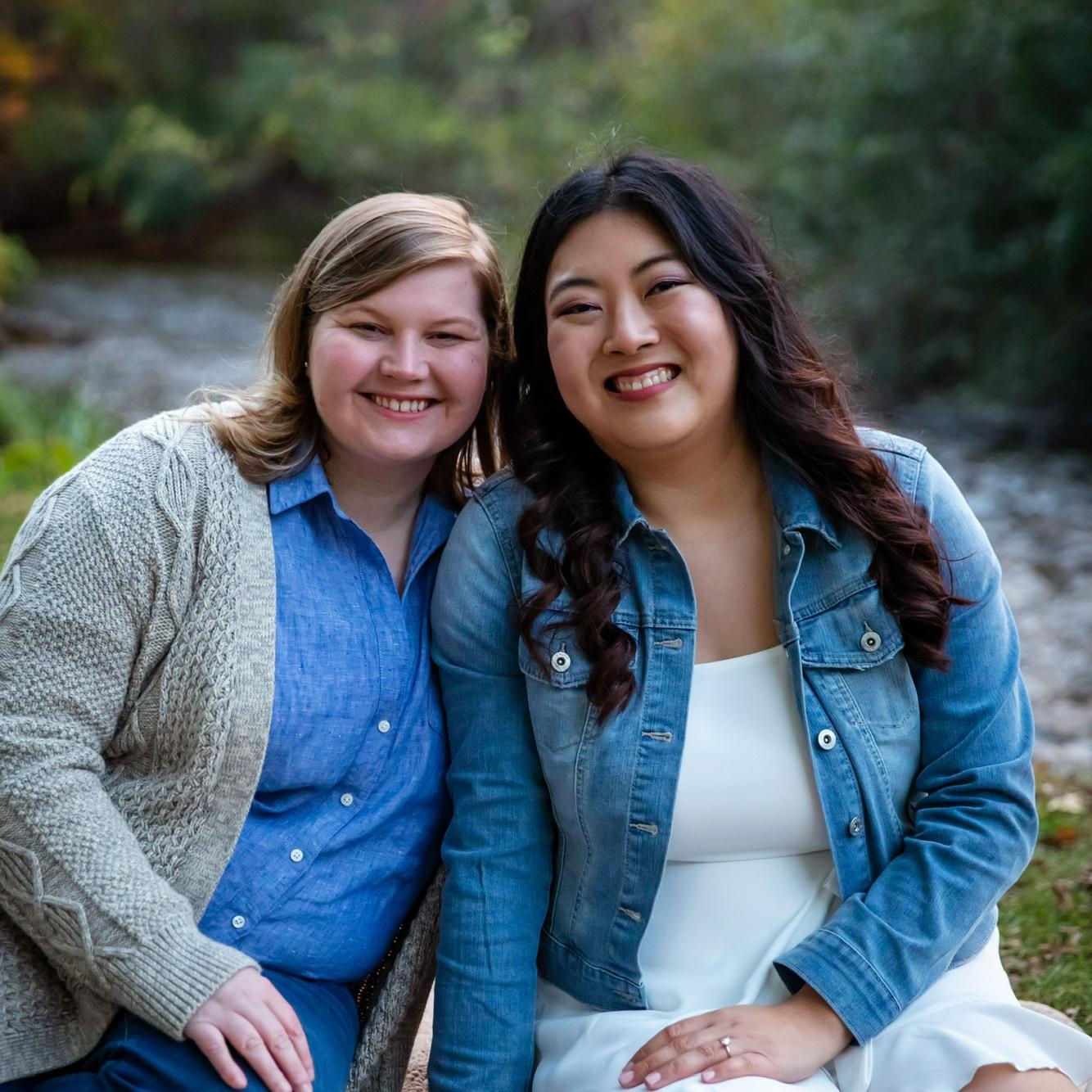 Engagement Photos