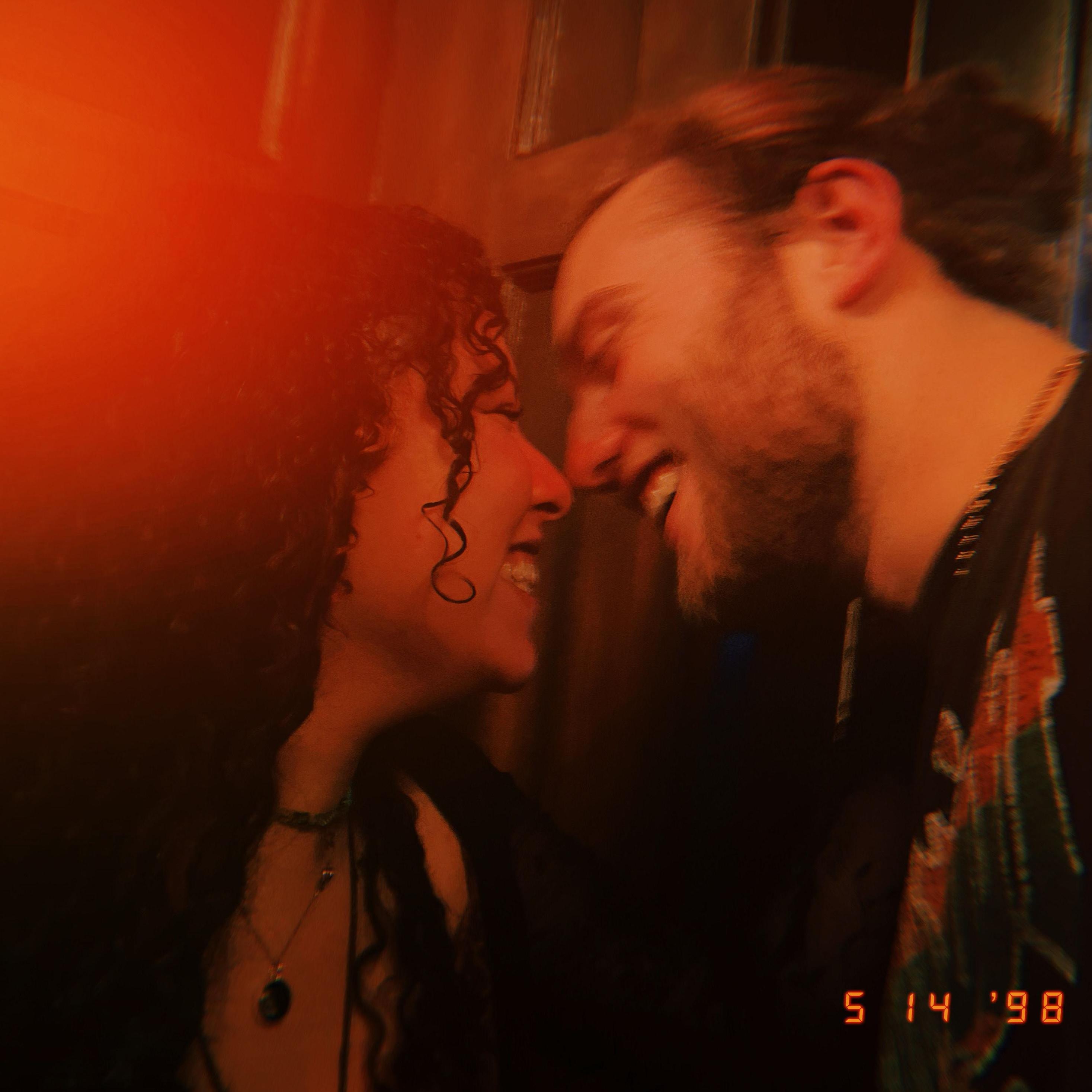 our first outing together