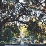 Forsyth Park