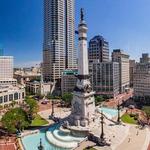 Soldiers and Sailors Monument
