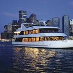 Boston Harbor City Cruises - Long Wharf