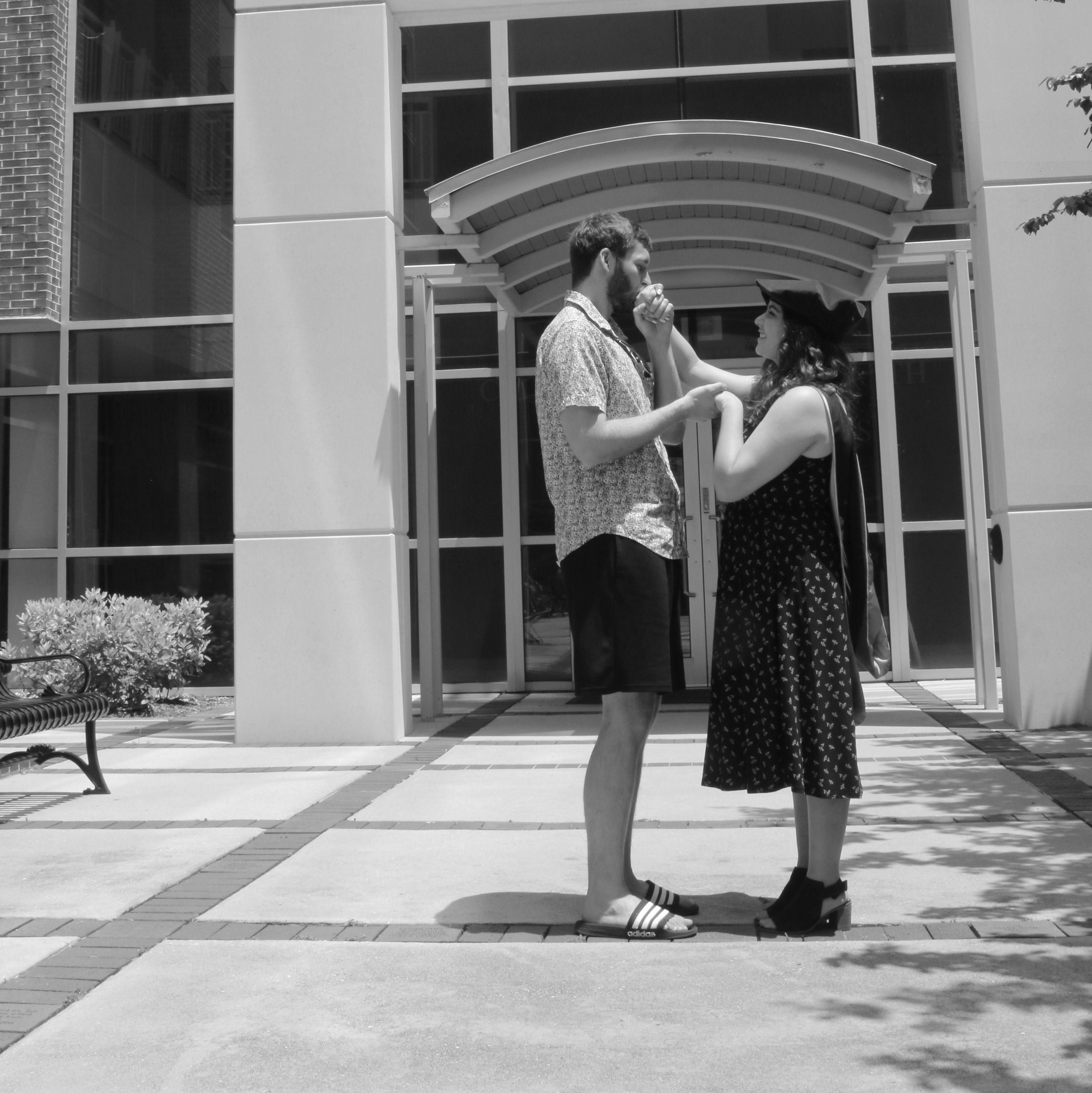 Sabrina Lee and Matthew Raineri's Wedding Website