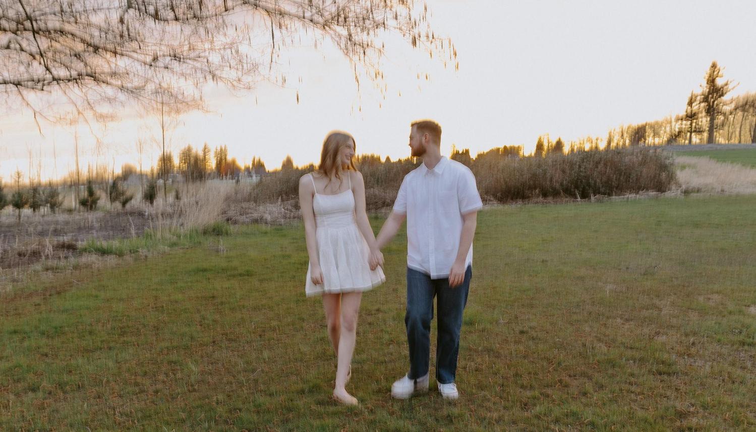 The Wedding Website of Emma Grace Unruh and Matthew Cai Haddick