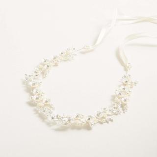 Flower Crown Headband