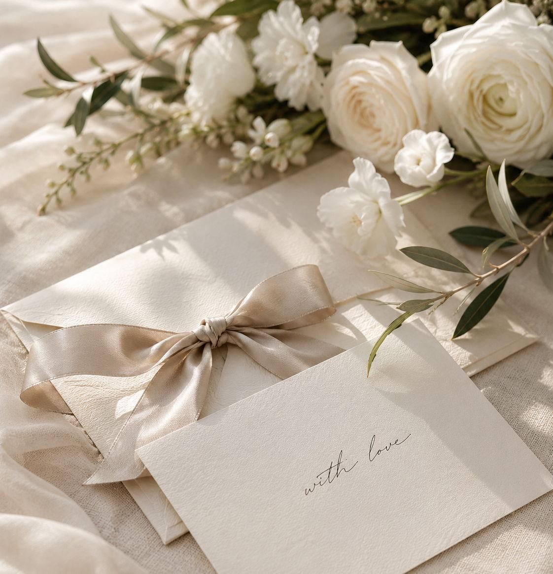 The Wedding Website of Ryan Bousmail and Saly Timani