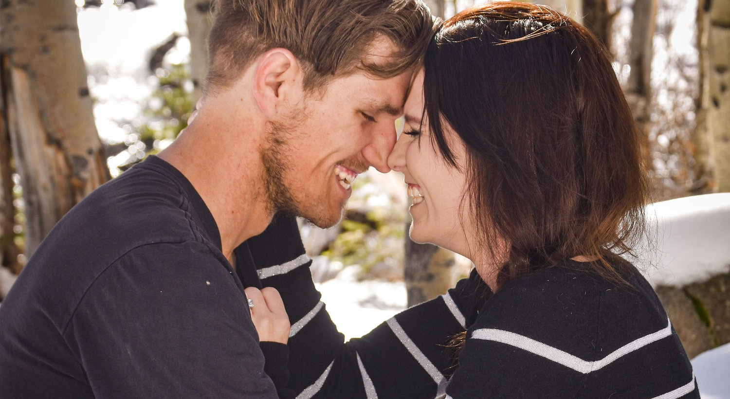 The Wedding Website of Josephene Owens and Matthew Frantz