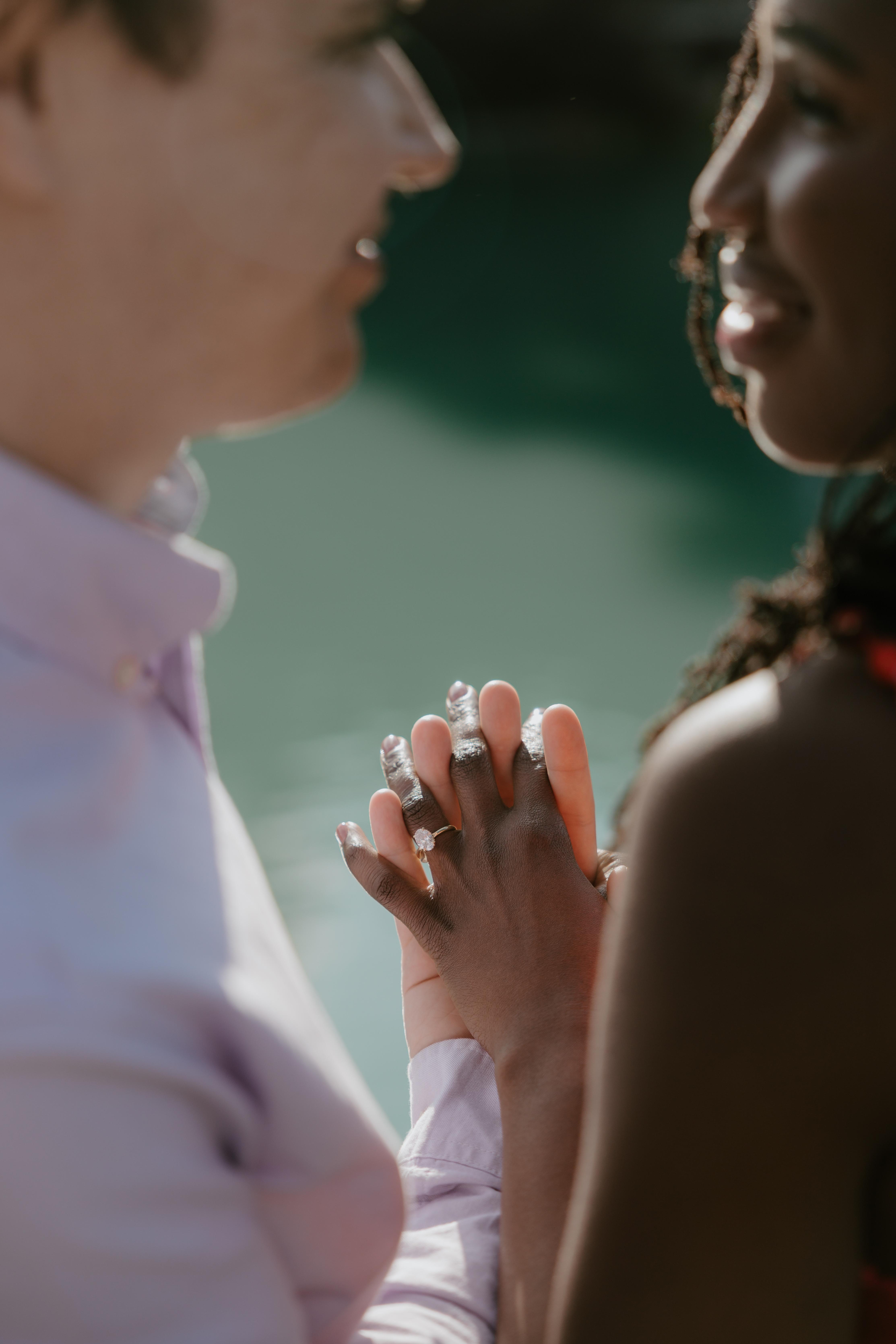 The Wedding Website of Bill Bradley and Julie Lumingu
