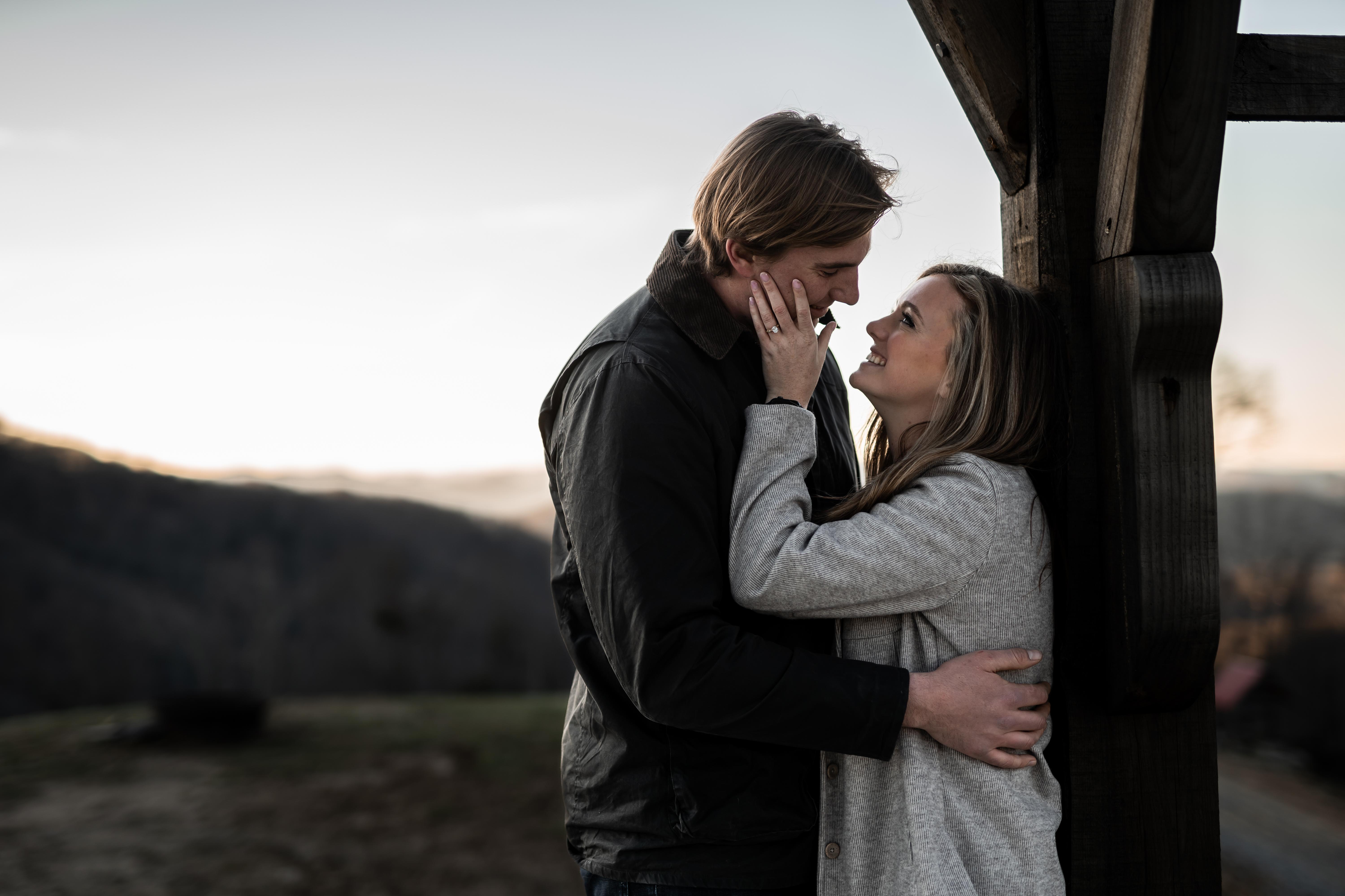 The Wedding Website of Meg Hayden and Jake Benzinger