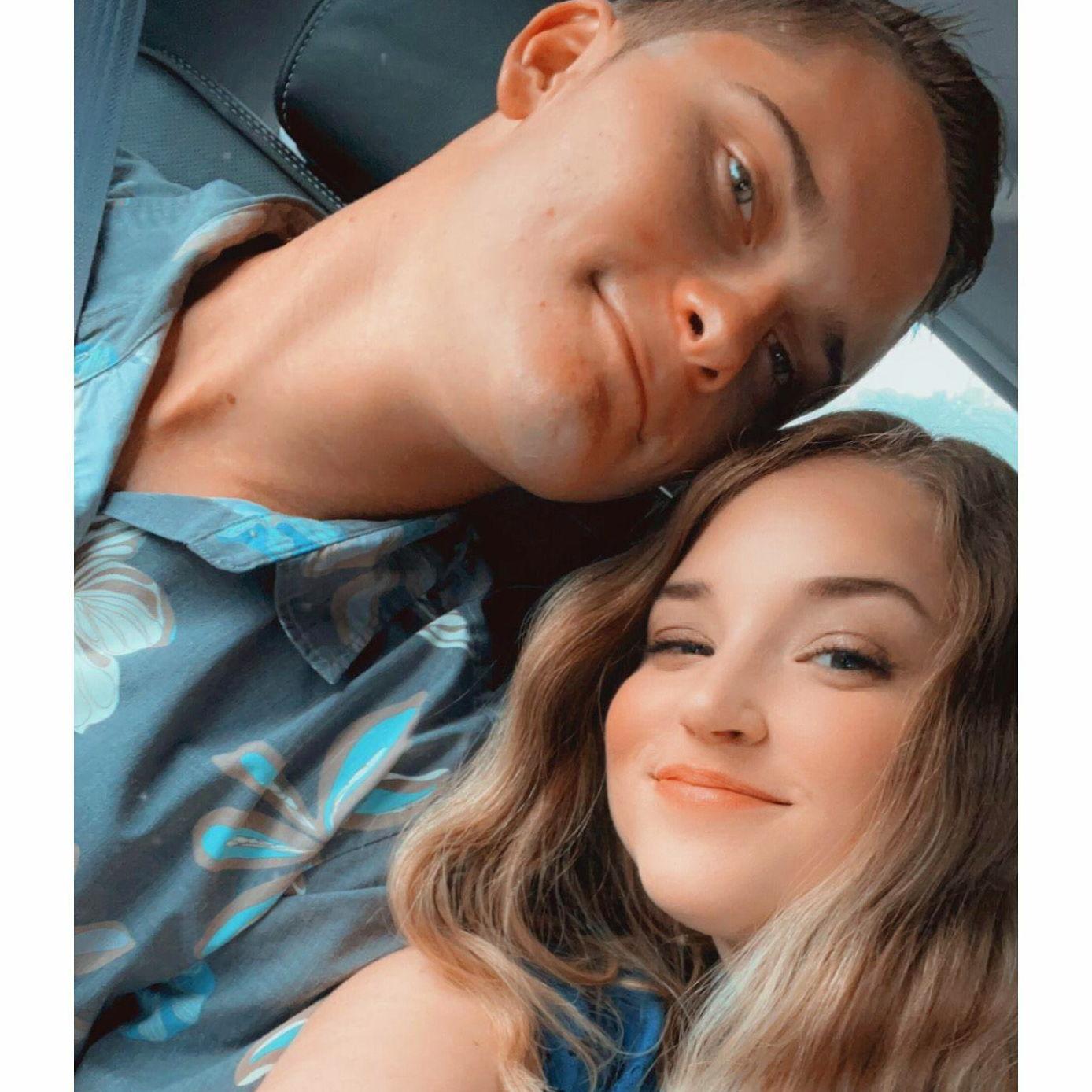 July 2022: Bride's Friend's Wedding (Arizona and Tyler Keegan)