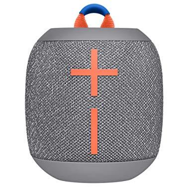 Ultimate Ears WONDERBOOM 2 - Crushed Ice Grey