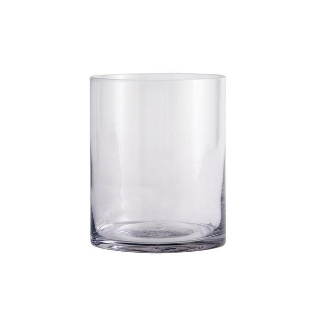 Simple Hurricane, Short, Clear