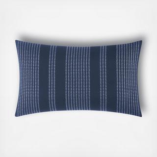 Candler Lumbar Decorative Pillow