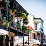 French Quarter