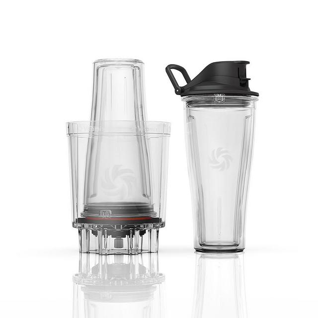 Vitamix Personal Cup and Adapter