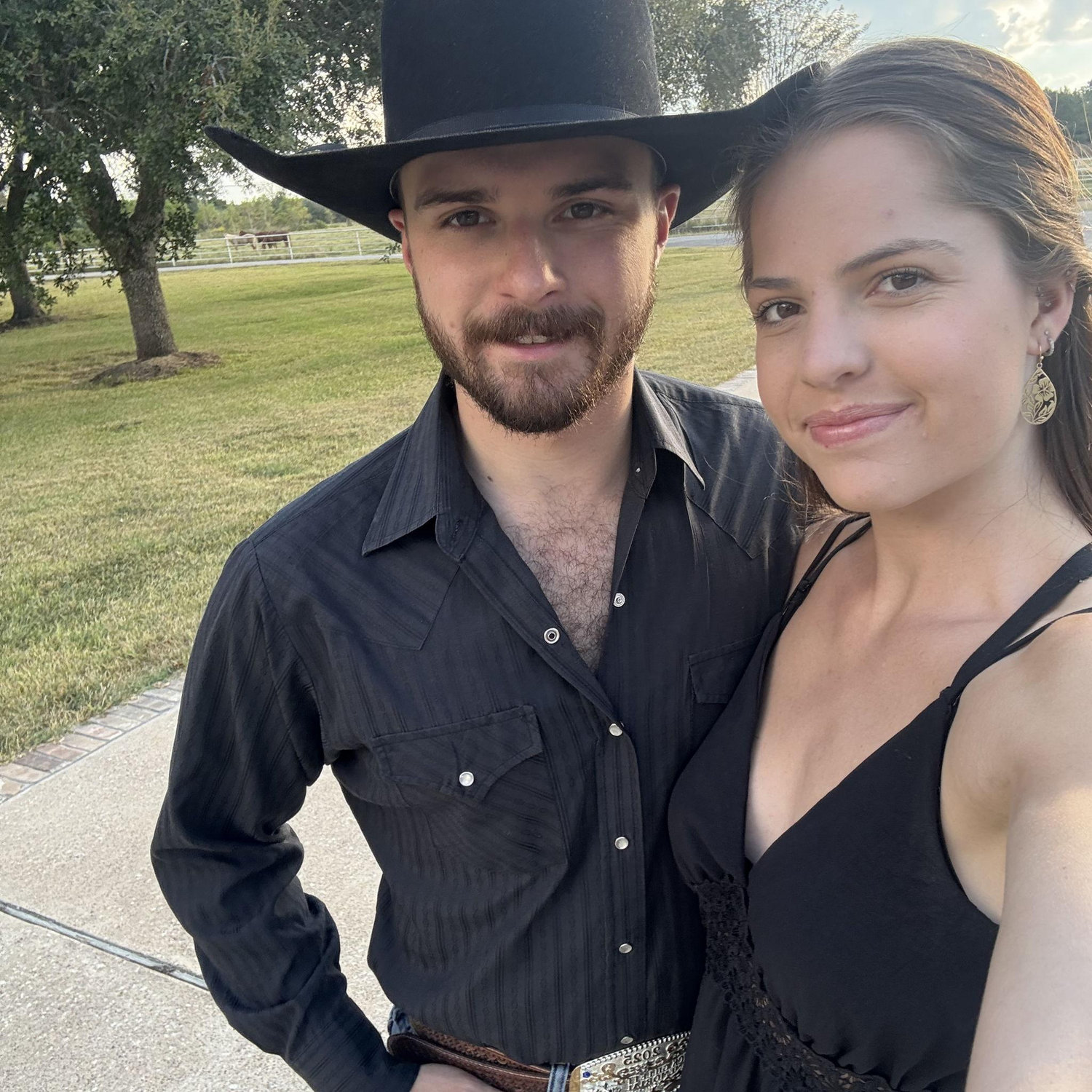 Texas 10.16.25