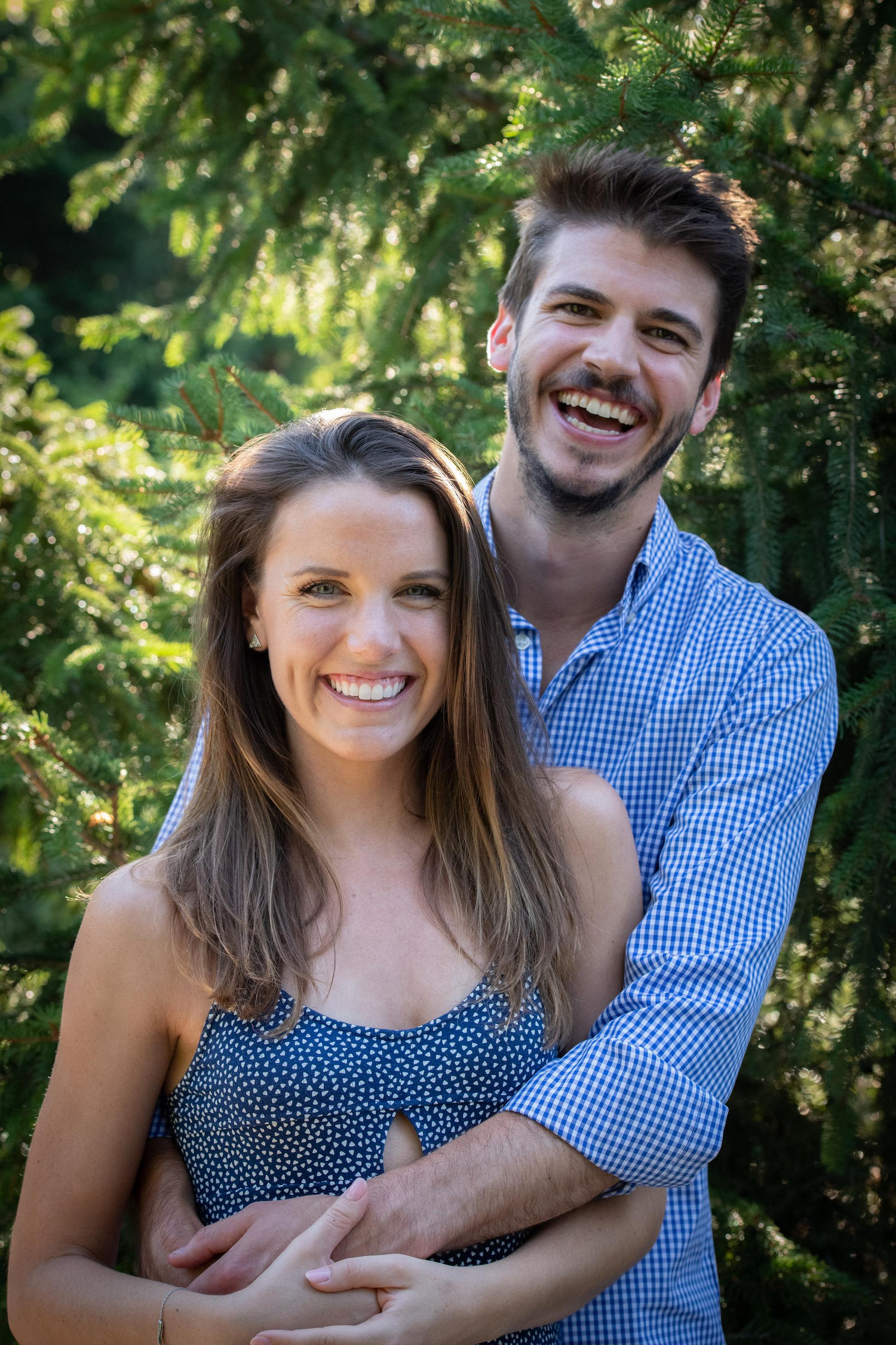 The Wedding Website of Emily Pressentin and Rudy Iberle