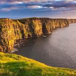 Cliffs of Mohr