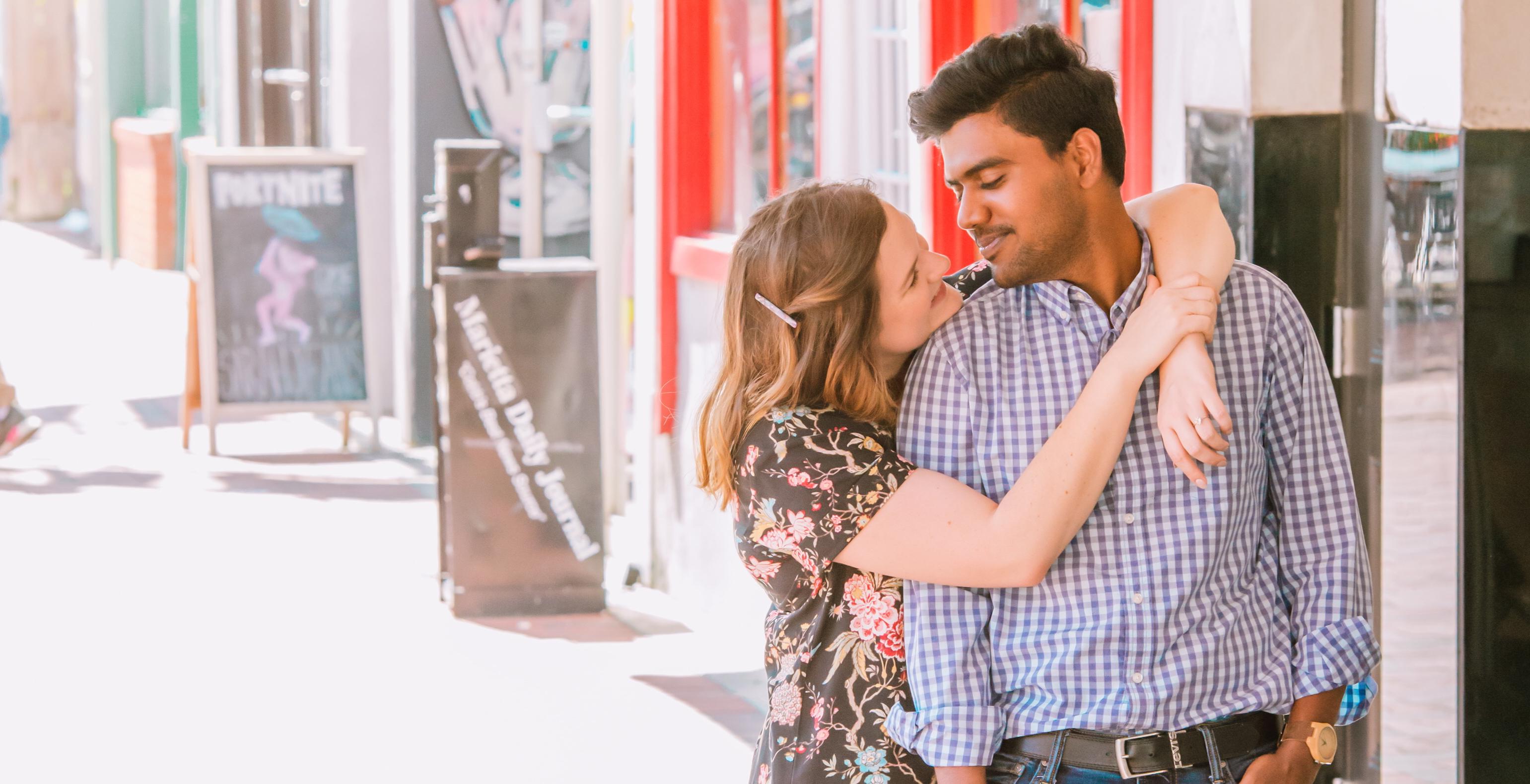The Wedding Website of Lucy Bommareddy and Bhagiratha Reddy Bommareddy