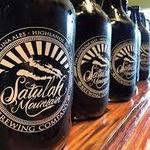 Satulah Mountain Brewing Company